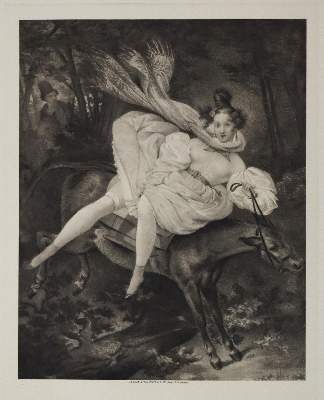 Bild Nr.5: 140-1281 Maurin (Pseud. ?).: (Erotika - Galantes)