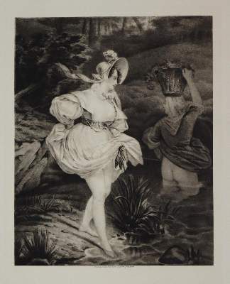 Bild Nr.6: 140-1281 Maurin (Pseud. ?).: (Erotika - Galantes)
