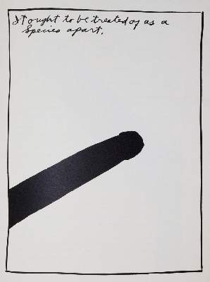 Bild Nr.2: 140-1282 Pettibon,R. (d.i. R.Ginn).: (Erotika - Galantes)