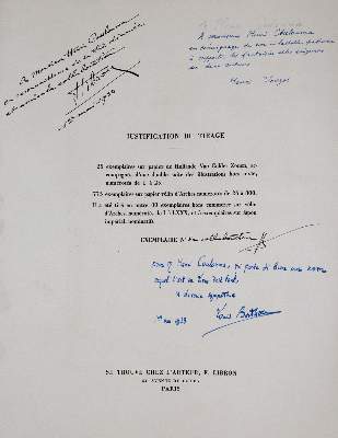 Bild Nr.3: 140-1295 Libron,F. u. H.Clouzot.: (Mode und Trachten)