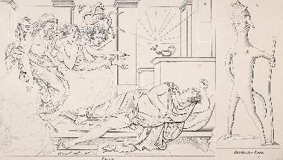 Bild Nr.2: 140-1297 Vollmer,W.: (Mythologie)