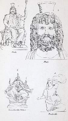 Bild Nr.3: 140-1297 Vollmer,W.: (Mythologie)