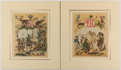Bild Nr.6: 140-1298 ABC.: (Kinder- und Jugendbücher)