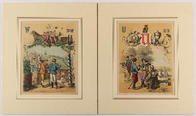 Bild Nr.9: 140-1298 ABC.: (Kinder- und Jugendbücher)