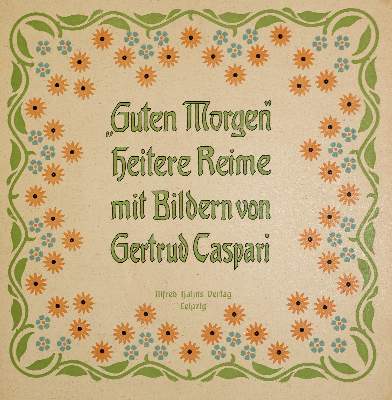 Bild Nr.1: 140-1302 Holst,A.: (Caspari)