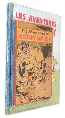 Bild Nr.5: 140-1305 Disney,W.: (Comics)