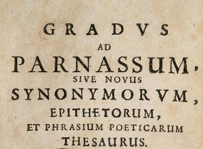 Bild Nr.1: 140-131 (Chastillon,N.).: (Alte Drucke, Handschriften und Theologie)