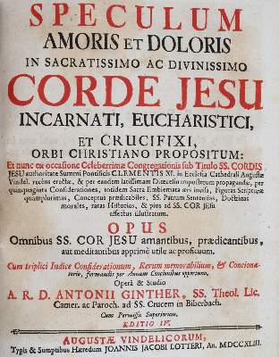Bild Nr.81: 140-131 (Chastillon,N.).: (Alte Drucke, Handschriften und Theologie)