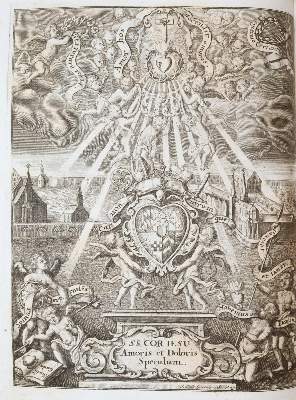 Bild Nr.82: 140-131 (Chastillon,N.).: (Alte Drucke, Handschriften und Theologie)