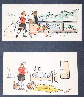 Bild Nr.3: 140-1311 Dreißer,C.: (Franz)