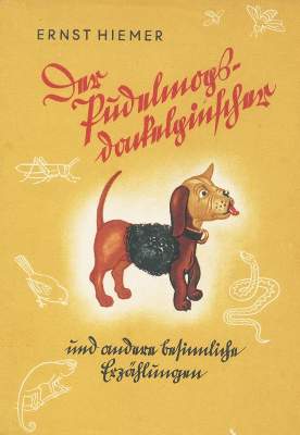 Bild Nr.1: 140-1317 Hiemer,E.: (Kinder- und Jugendbücher)