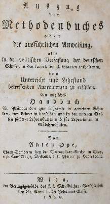 Bild Nr.1: 140-1319 Hye,A.: (Kinder- und Jugendbücher)