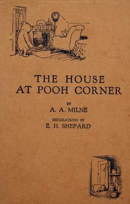 Bild Nr.1: 140-1328 Milne,A.A.: (Kinder- und Jugendbücher)
