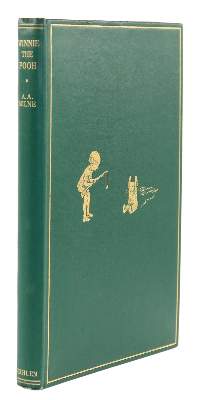 Bild Nr.2: 140-1329 Milne,A.A.: (Kinder- und Jugendbücher)