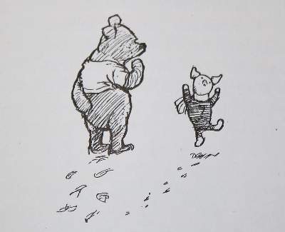 Bild Nr.7: 140-1329 Milne,A.A.: (Kinder- und Jugendbücher)