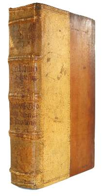 Bild Nr.3: 140-133 Chrysostomus,J.: (Alte Drucke, Handschriften und Theologie)