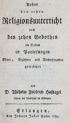 Bild Nr.2: 140-1337 Sammlung: (Pädagogik)