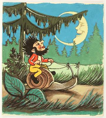 Bild Nr.5: 140-1341 Pertlwieser, Hans: (Kinder- und Jugendbücher)