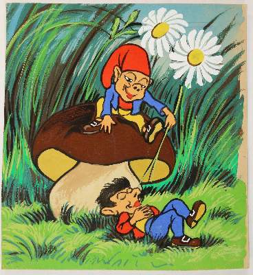 Bild Nr.6: 140-1341 Pertlwieser, Hans: (Kinder- und Jugendbücher)