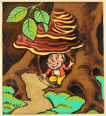 Bild Nr.7: 140-1341 Pertlwieser, Hans: (Kinder- und Jugendbücher)