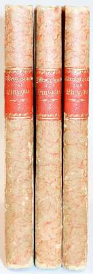Bild Nr.3: 140-1355 Appenzeller,J.C.: (Literatur und illustrierte Bücher bis 19.Jahrhundert)