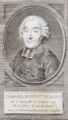 Bild Nr.2: 140-1364 Berenger,(L.P.).: (Literatur und illustrierte Bücher bis 19.Jahrhundert)