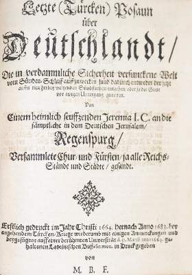 Bild Nr.81: 140-137 Clasen,D.: (Alte Drucke, Handschriften und Theologie)