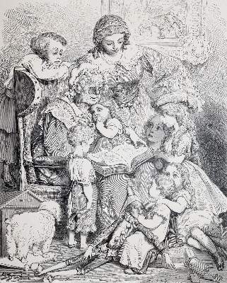 Bild Nr.2: 140-1381 Perrault,C.: (Dore)