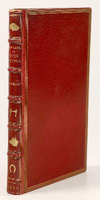 Bild Nr.1: 140-1385 (Apperley,C.J.).: (Einband)
