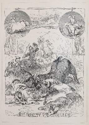 Bild Nr.2: 140-1392 Rotbrauner Maroquin: (Einband)