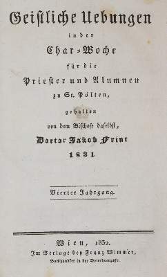 Bild Nr.2: 140-1397 Sophie, Erzherzogin von Österreich,: (Einband)