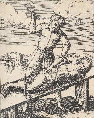 Bild Nr.3: 140-1405 Flittner,J.: (Literatur und illustrierte Bücher bis 19.Jahrhundert)