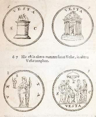 Bild Nr.3: 140-1406 Florus,L.A.: (Literatur und illustrierte Bücher bis 19.Jahrhundert)