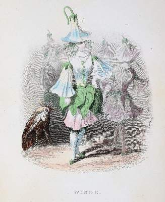 Bild Nr.5: 140-1426 Sammlung: (Grandville)