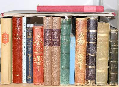 Bild Nr.6: 140-1426 Sammlung: (Grandville)