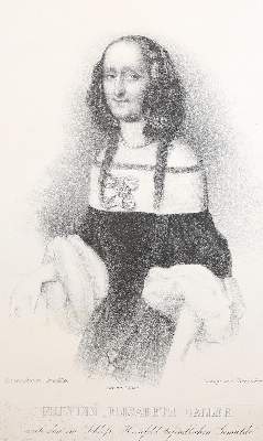 Bild Nr.1: 140-1430 Hammer-Purgstall,J.v.: (Literatur und illustrierte Bücher bis 19.Jahrhundert)