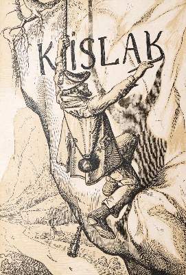 Bild Nr.1: 140-1452 Sächsischer Volkskalender: (Hosemann)