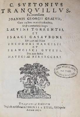 Bild Nr.4: 140-1457 Juvenalis,D.J.: (Literatur und illustrierte Bücher bis 19.Jahrhundert)