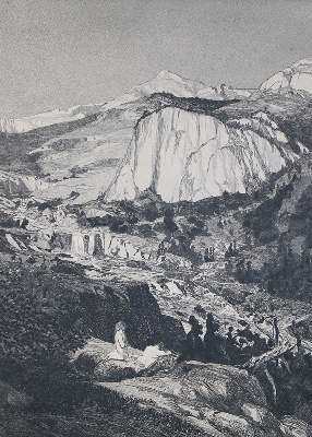 Bild Nr.1: 140-1465 Klinger,M.: (Literatur und illustrierte Bücher bis 19.Jahrhundert)