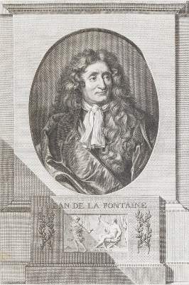 Bild Nr.1: 140-1470 La Fontaine,(J.de).: (Literatur und illustrierte Bücher bis 19.Jahrhundert)