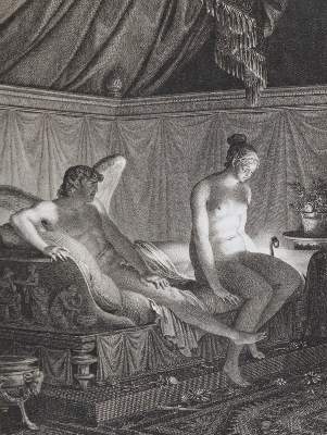 Bild Nr.3: 140-1470 La Fontaine,(J.de).: (Literatur und illustrierte Bücher bis 19.Jahrhundert)