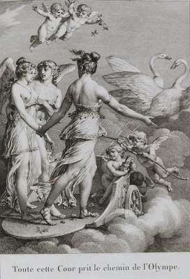 Bild Nr.5: 140-1470 La Fontaine,(J.de).: (Literatur und illustrierte Bücher bis 19.Jahrhundert)