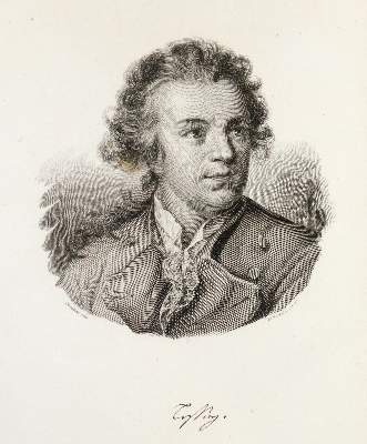Bild Nr.2: 140-1476 Lessing,G.E.: (Literatur und illustrierte Bücher bis 19.Jahrhundert)