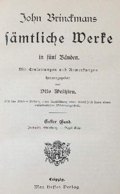 Bild Nr.2: 140-1493 Grübel,(J.K.).: (Mundart)