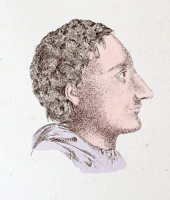 Bild Nr.4: 140-1506 Lavater Portatif, Le,: (Portrait)