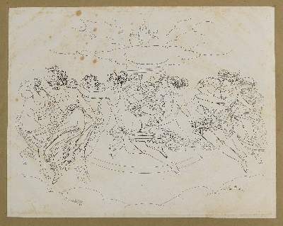 Bild Nr.2: 140-1520 Retzsch,M.: (Schiller)