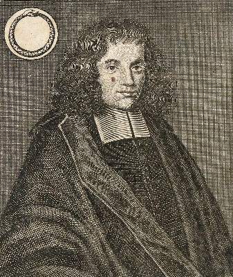 Bild Nr.2: 140-1529 Coler(us),J.: (Spinoza)