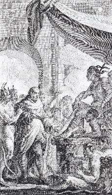 Bild Nr.2: 140-1550 (Voltaire, d.i. F.M.Arouet).: (Literatur und illustrierte Bücher bis 19.Jahrhundert)
