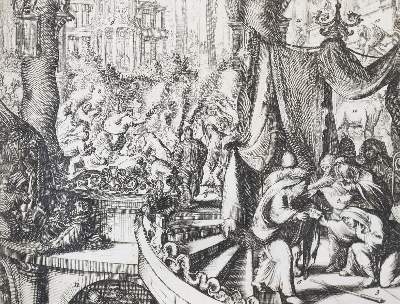 Bild Nr.2: 140-156 Dale,A.van.: (Alte Drucke, Handschriften und Theologie)