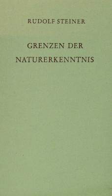 Bild Nr.3: 140-1566 Steiner,R.: (Anthroposophie)